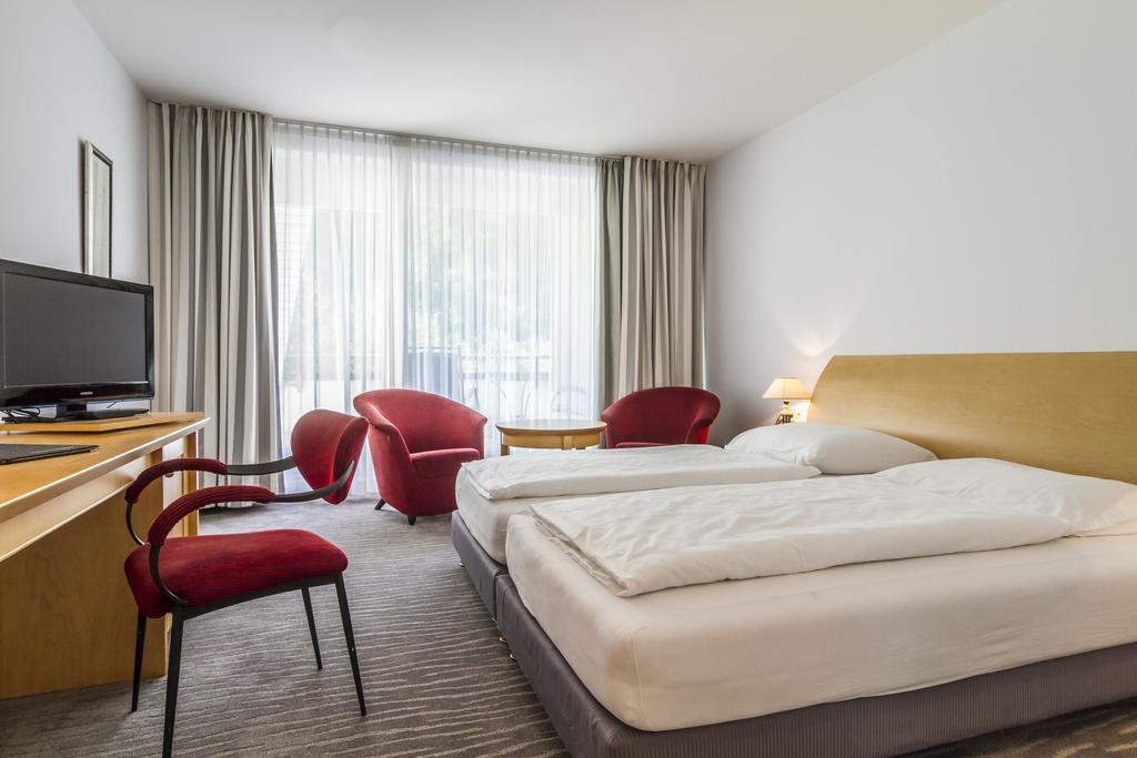 Waldhotel Bad Зульцбург Экстерьер фото