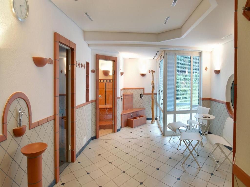 Waldhotel Bad Зульцбург Экстерьер фото